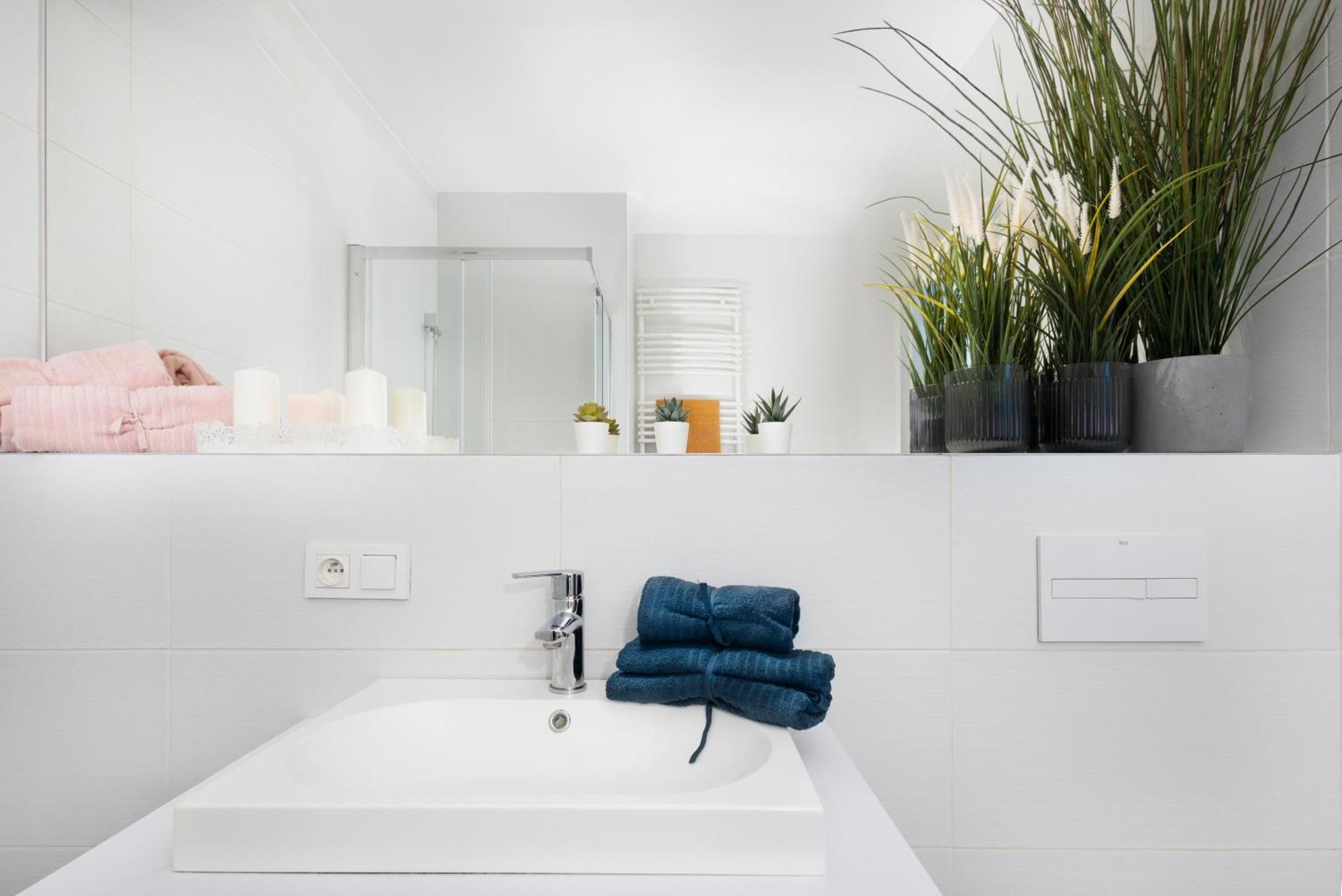 Apartament Goclawska Swps Pge Narodowy Dworzec Wschodni Soho Factory Varsovie Extérieur photo