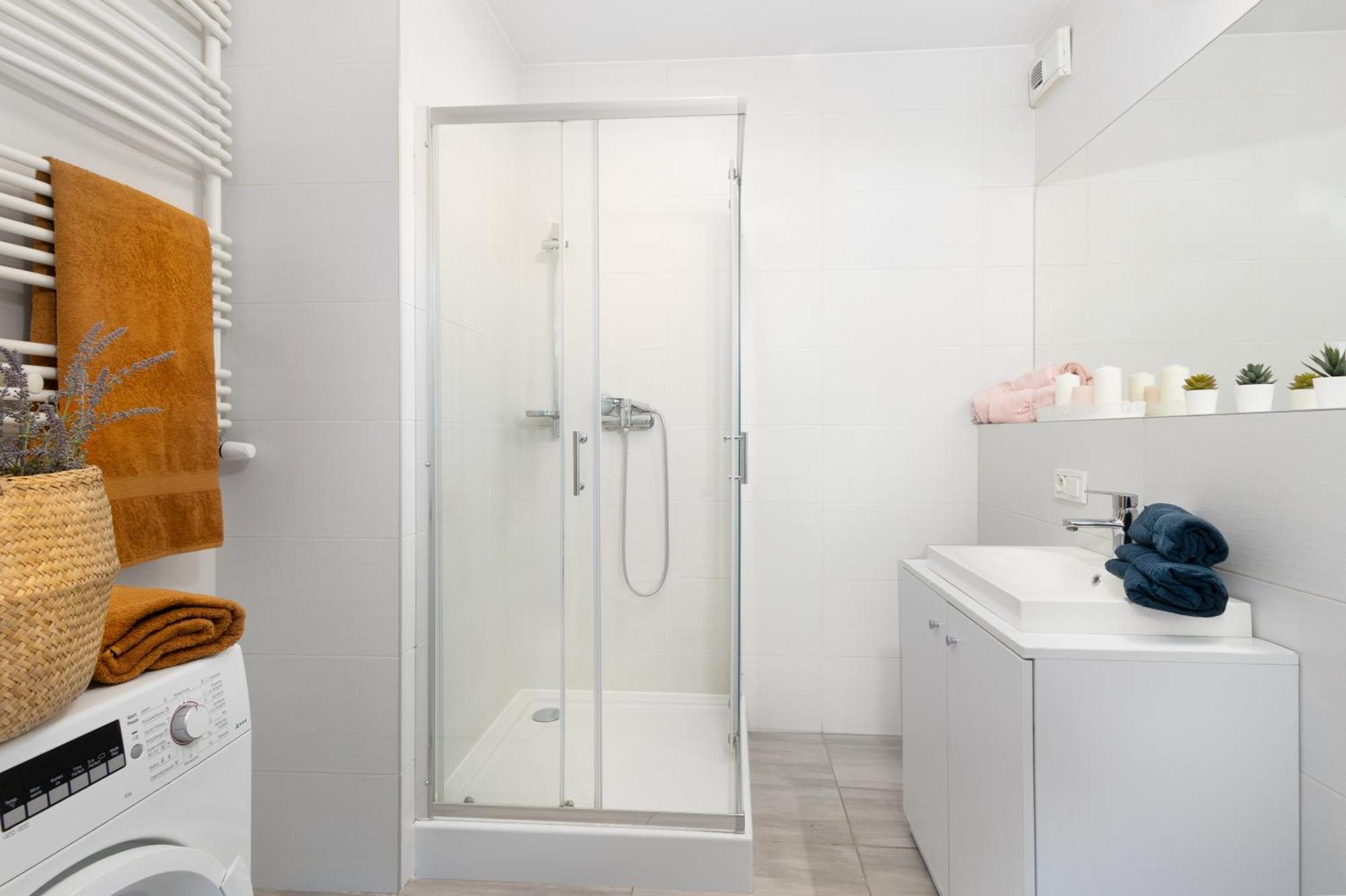 Apartament Goclawska Swps Pge Narodowy Dworzec Wschodni Soho Factory Varsovie Extérieur photo