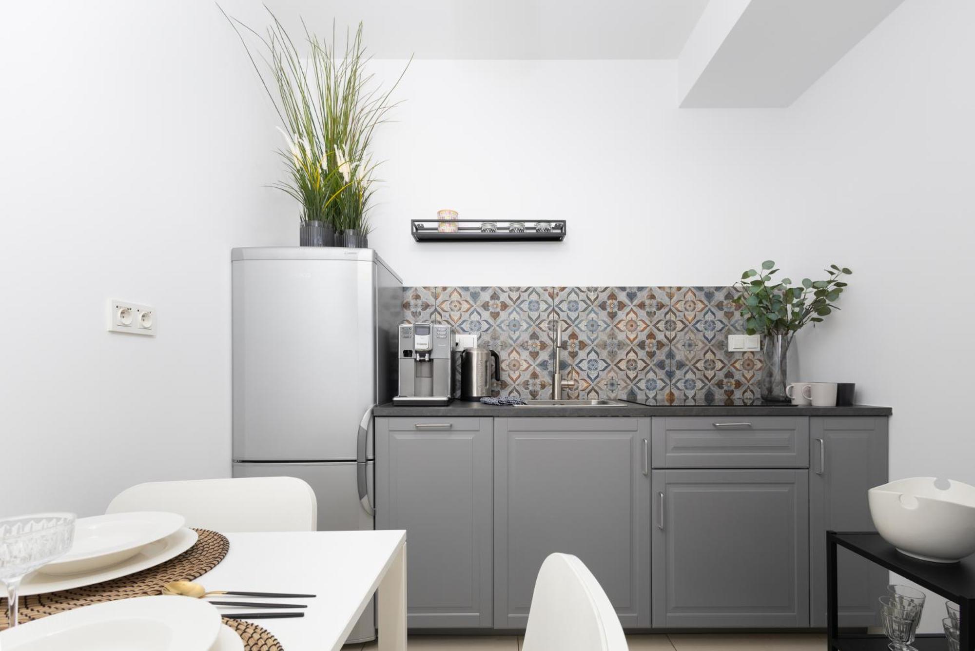 Apartament Goclawska Swps Pge Narodowy Dworzec Wschodni Soho Factory Varsovie Extérieur photo
