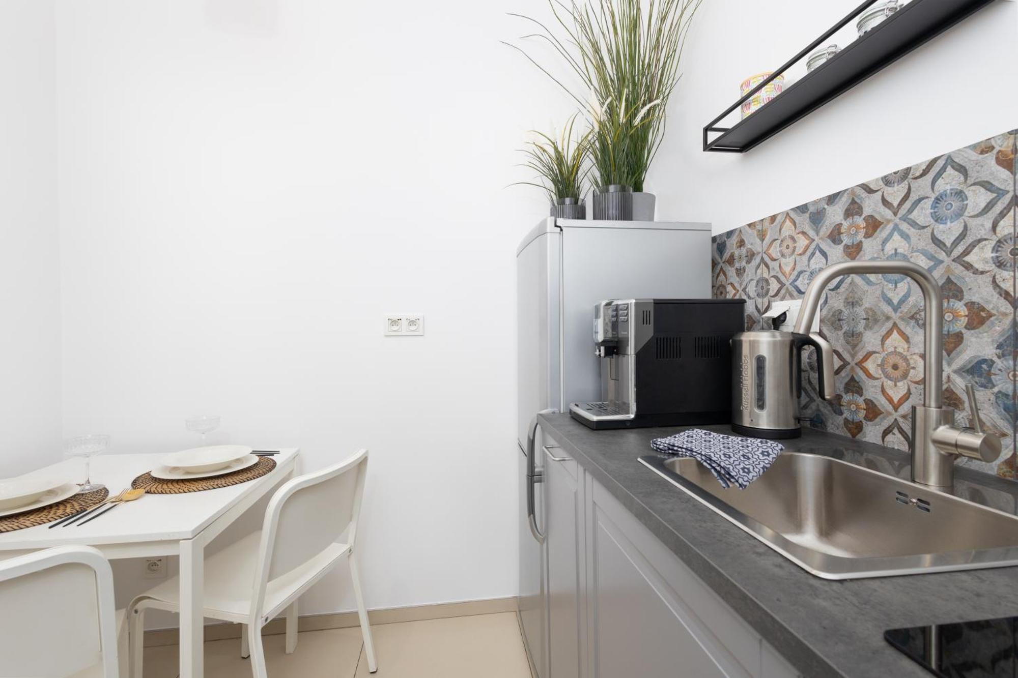 Apartament Goclawska Swps Pge Narodowy Dworzec Wschodni Soho Factory Varsovie Extérieur photo